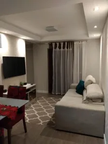 Apartamento com 2 Quartos à venda, 50m² no Lídia Duarte, Camboriú