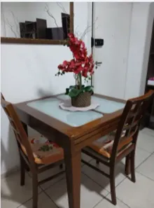 Apartamento com 2 Quartos para alugar, 70m² no Flamengo, Rio de Janeiro