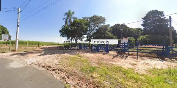 Lote/Terreno à venda, 1339347m² no Cajuru do Sul, Sorocaba