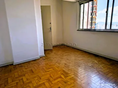 Apartamento com 1 Quarto à venda, 29m² no Sumarezinho, São Paulo