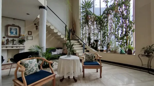 Apartamento com 5 Quartos à venda, 600m² no Buritis, Belo Horizonte