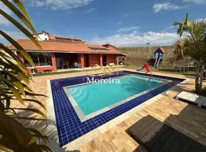 Fazenda/Sítio com 1 Quarto à venda, 1000m² no , Mairinque