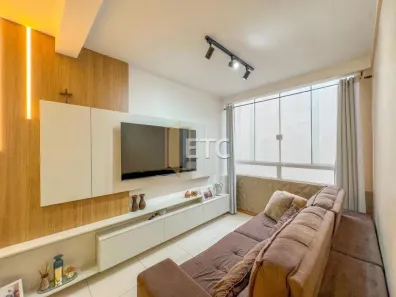 Apartamento com 2 Quartos à venda, 95m² no Centro, Canoas