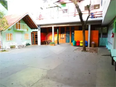 Prédio Comercial à venda, 1300m² no Santo Amaro, São Paulo