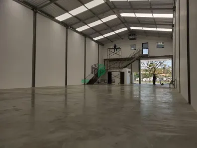 à venda, 1000m² no Itatiaia, Belo Horizonte