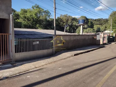 Lote/Terreno à venda, 612m² no Manoel A Pereira, Quatro Barras