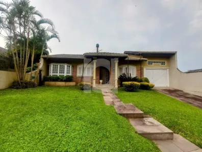 Casa com 3 Quartos à venda, 98m² no Jardim América, São Leopoldo