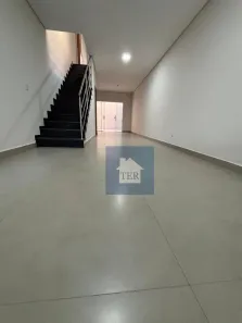 Sobrado com 3 Quartos à venda, 130m² no Vila Paulicéia, São Paulo