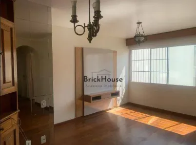 Apartamento com 3 Quartos à venda, 80m² no Higienópolis, São Paulo