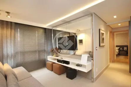 Apartamento com 2 Quartos à venda, 67m² no Lourdes, Belo Horizonte