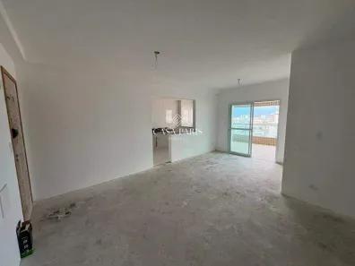 Apartamento com 3 Quartos à venda, 118m² no Canto do Forte, Praia Grande