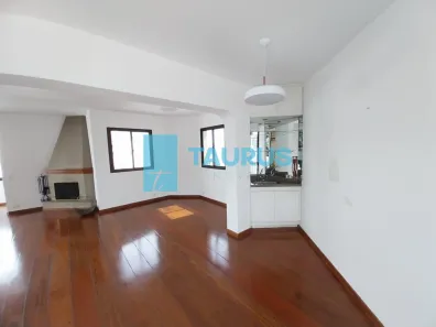 Cobertura com 4 Quartos à venda, 274m² no Moema, São Paulo