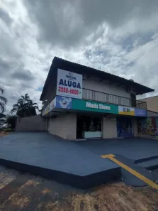 Apartamento com 3 Quartos para alugar, 180m² no Jardim América, Goiânia
