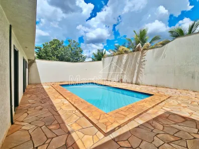 Sobrado com 4 Quartos à venda, 347m² no Ribeirânia, Ribeirão Preto