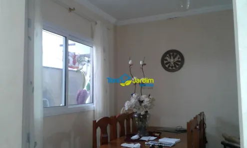 Apartamento com 3 Quartos para alugar, 70m² no Vila Metalúrgica, Santo André