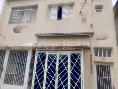 Sobrado com 3 Quartos à venda, 181m² no Vila Maria Alta, São Paulo