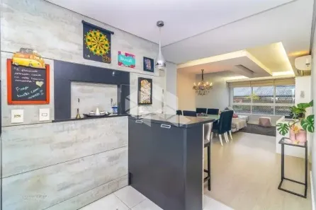 Apartamento com 2 Quartos à venda, 70m² no Rio Branco, Porto Alegre