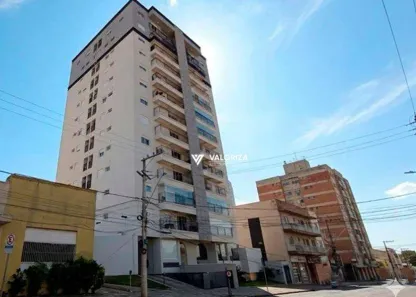 Apartamento com 3 Quartos à venda, 90m² no Jardim Vergueiro, Sorocaba