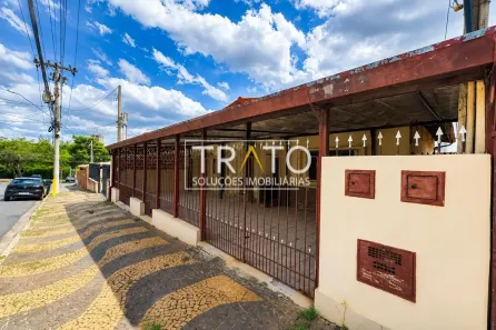Casa com 3 Quartos à venda, 179m² no Jardim Belo Horizonte, Campinas