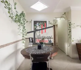 Apartamento com 3 Quartos à venda, 75m² no Chácara Califórnia, São Paulo