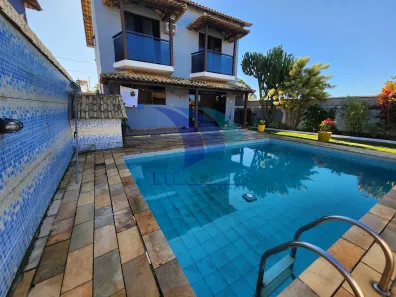 Casa com 4 Quartos à venda, 180m² no Recanto do Sol, São Pedro da Aldeia