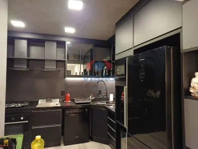 Apartamento com 3 Quartos à venda, 63m² no Vila Brizzola, Indaiatuba