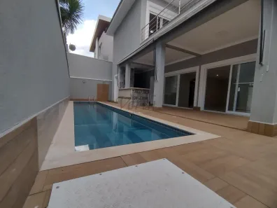 Sobrado com 4 Quartos à venda, 410m² no Parque dos Resedás, Campinas
