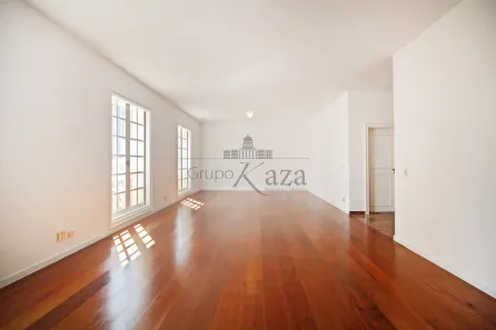 Apartamento com 4 Quartos à venda, 284m² no Jardim Paulista, São Paulo