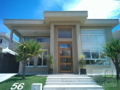 Casa de Condomínio com 4 Quartos à venda, 750m² no Tamboré, Santana de Parnaíba