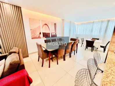 Apartamento com 4 Quartos à venda, 120m² no Castelo, Belo Horizonte