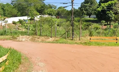 Lote/Terreno à venda, 5000m² no Terra de São Lucas (Zona Rural), São José do Rio Preto