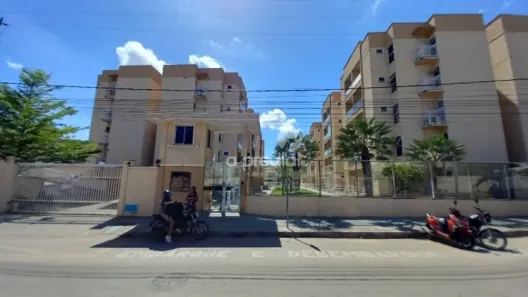 Apartamento com 2 Quartos para alugar, 46m² no Prefeito José Walter, Fortaleza