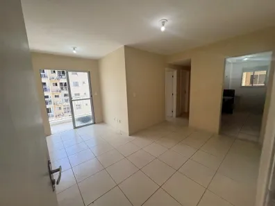 Apartamento com 2 Quartos à venda, 52m² no Jabotiana, Aracaju