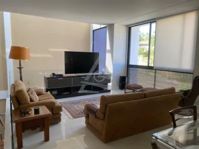 Casa de Condomínio com 3 Quartos para alugar, 380m² no Bairro das Palmeiras, Campinas
