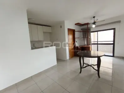 Apartamento com 1 Quarto à venda, 49m² no Centro, Ribeirão Preto