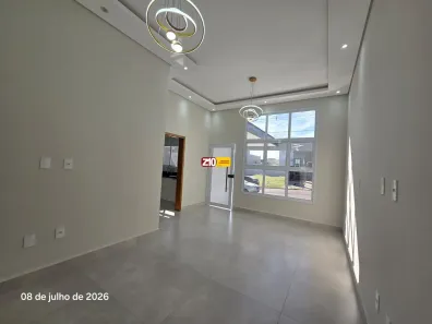 Casa com 3 Quartos à venda, 150m² no Jardins do Império, Indaiatuba