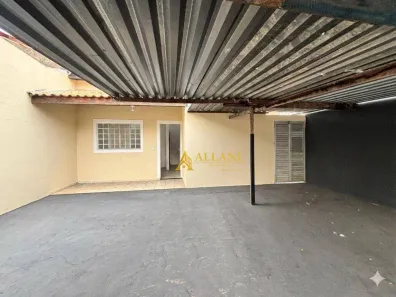 Casa com 2 Quartos à venda, 120m² no Jardim Piazza Di Roma II, Sorocaba