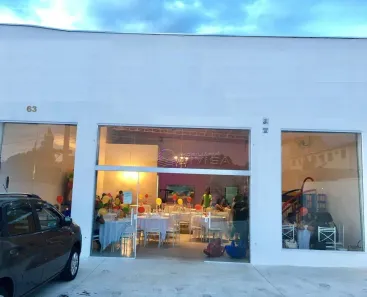 Ponto Comercial à venda, 250m² no Jardim Itaguaçu, Salto