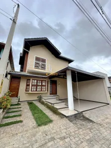 Casa de Condomínio com 3 Quartos à venda, 250m² no Jardim América, São José dos Campos