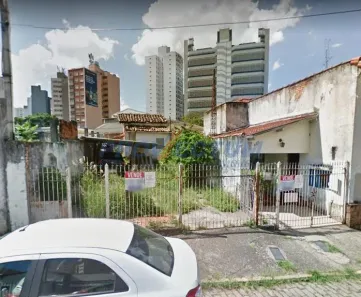 Lote/Terreno à venda, 230m² no Centro, Campinas