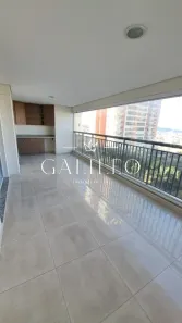 Apartamento com 3 Quartos à venda, 160m² no Anhangabaú, Jundiaí