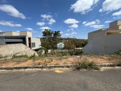 Lote/Terreno à venda, 525m² no Trilhas do Sol, Lagoa Santa