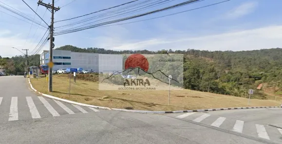 Lote/Terreno à venda, 4300m² no Tamboré, Santana de Parnaíba