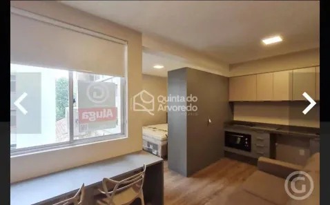 Flat com 1 Quarto à venda, 40m² no Centro, Florianópolis