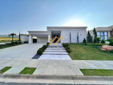 Casa de Condomínio com 4 Quartos à venda, 416m² no Jardim Quintas da Terracota, Indaiatuba