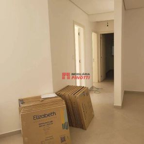 Apartamento com 3 Quartos à venda, 149m² no Baeta Neves, São Bernardo do Campo
