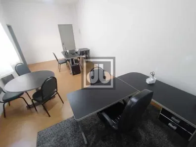 Sala Comercial à venda, 31m² no Tauá, Rio de Janeiro