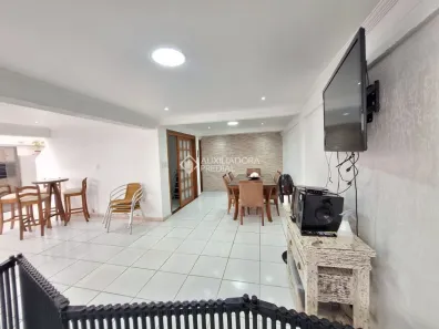 Casa de Condomínio com 3 Quartos à venda, 146m² no Nonoai, Porto Alegre