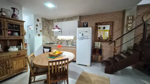 Casa com 2 Quartos à venda, 140m² no Santa Rosa, Niterói