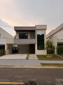 Casa de Condomínio com 5 Quartos à venda, 328m² no Ponta Negra, Manaus